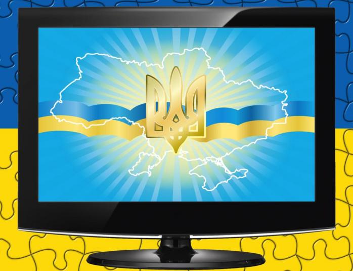 Сегодня вступили в силу украиноязычные квоты на телевидении