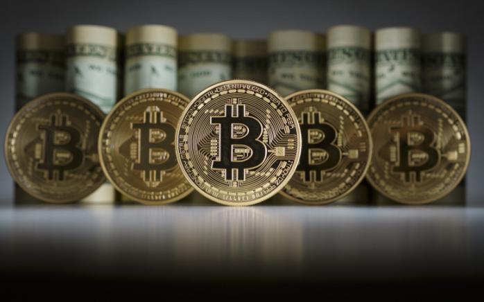 Курс Bitcoin снова установил исторический максимум