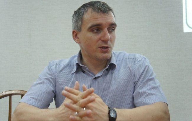 Бывший мэр Николаева обжаловал свою отставку