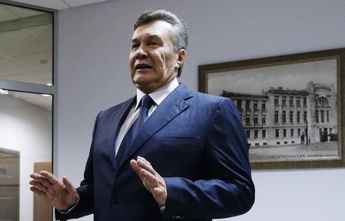 Адвокат Януковича розкрив подробиці своєї поїздки у Ростов до підзахисного
