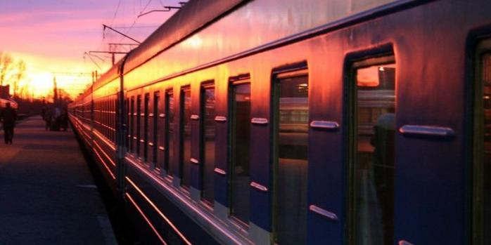 «Укрзализныця» планирует закупить у немцев 100 подержанных поездов