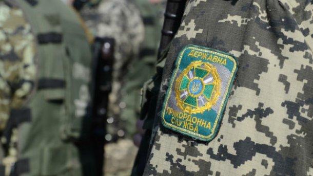 Снайпер терористів ДНР підстрелив українського прикордонника