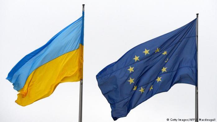 Эстония не согласна с требованием Венгрии о пересмотре Соглашения об ассоциации Украины с ЕС