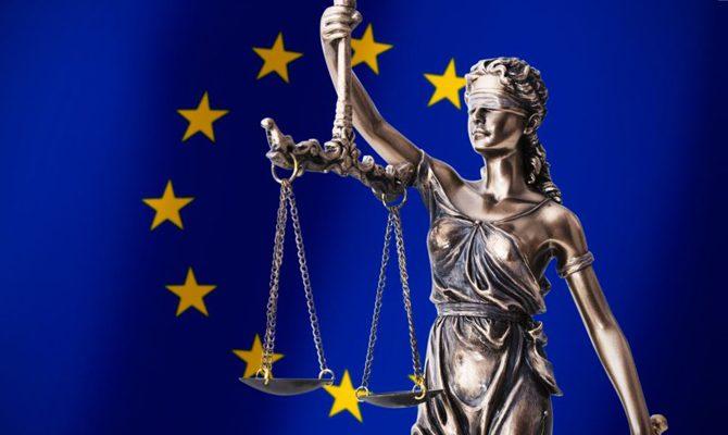 Проект Twinning: эксперты из ЕС передадут опыт новому Верховному суду Украины