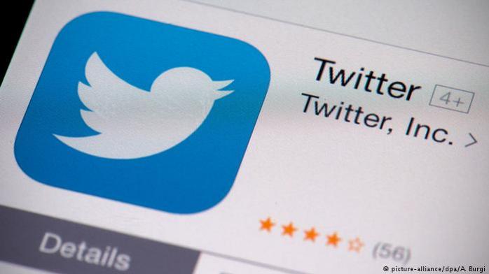 Twitter передал Сенату США данные об аккаунтах, связанных с Россией — СМИ