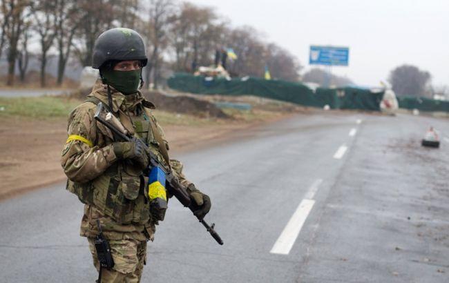 Бойцов АТО премируют в честь Дня защитника Украины — Порошенко