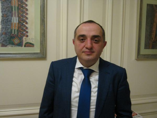 В Україну не пустили грузинського депутата з числа соратників Саакашвілі