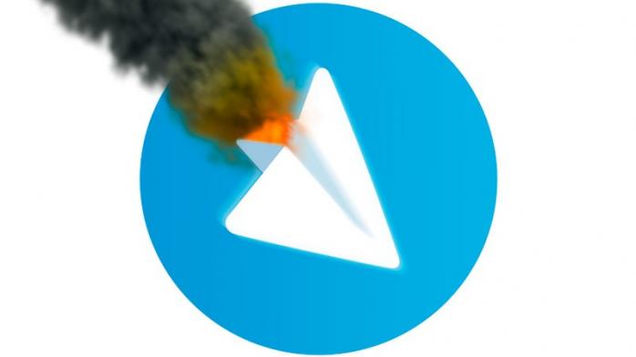 Telegram оштрафовали на 14 тыс. долл. за отказ предоставить ФСБ РФ информацию о пользователях