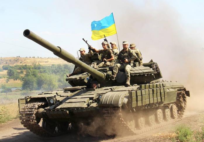 Загострення на фронті: загинуло двоє захисників України, ще чотирьох поранено (ВІДЕО)