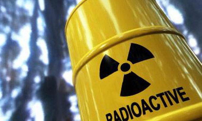 На строительство хранилища для радиоактивных отходов в Украине потратят 400 млн грн