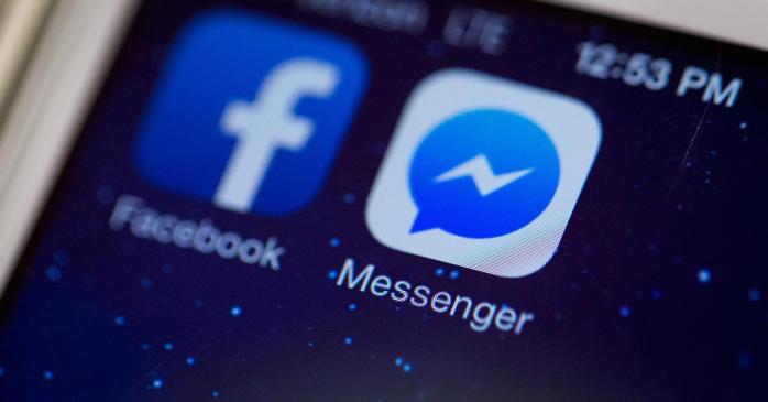 Facebook Messenger визнав факт втручання Росії у вибори в США