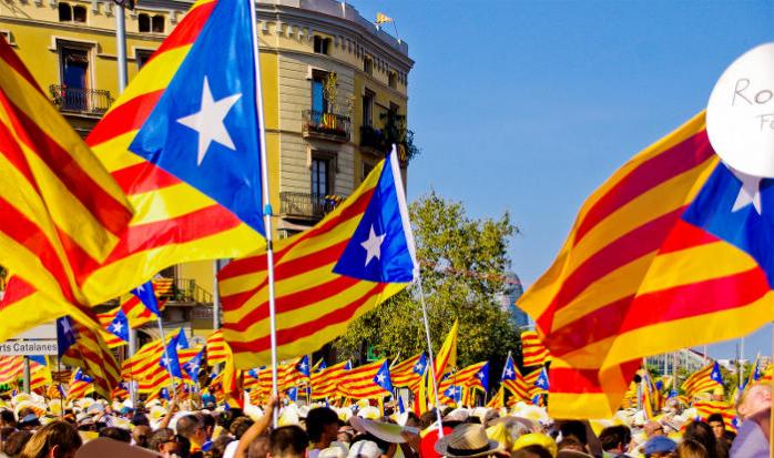 В Европе не признают независимость Каталонии — президент Европарламента