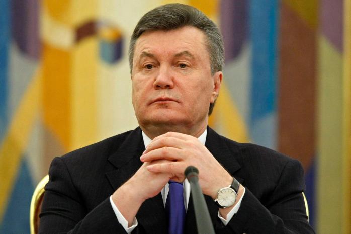 Державний адвокат Януковича захищатиме його попри відсутність особистих зустрічей