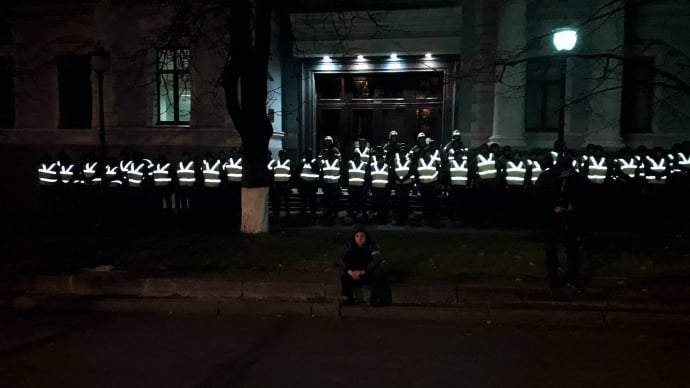 Фото: "Украинская правда"