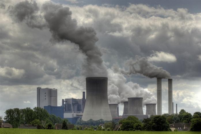 Каждая шестая смерть в мире связана с загрязнением окружающей среды — ученые