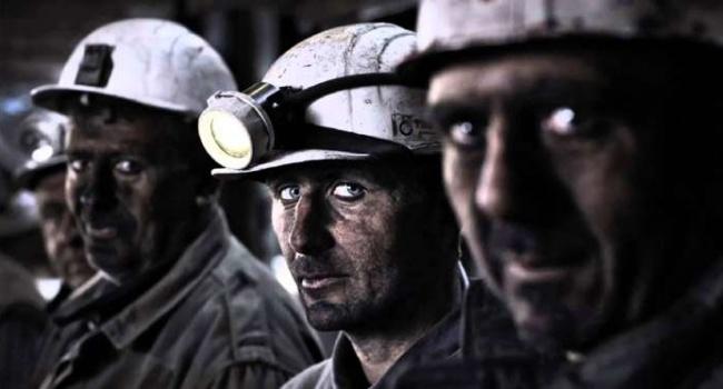 У Міненерговугілля пообіцяли виплатити заборгованість із зарплат на державних шахтах