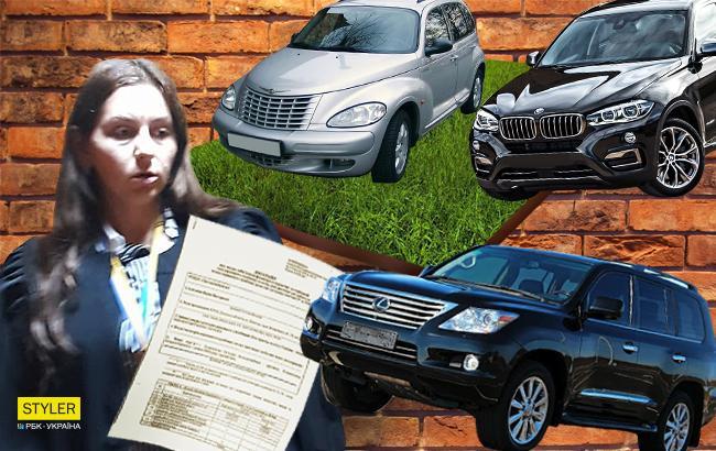 Суддя у справі винуватиці резонансної ДТП у Харкові має десятки земельних ділянок, Lexus і Chrysler (ДОКУМЕНТ)