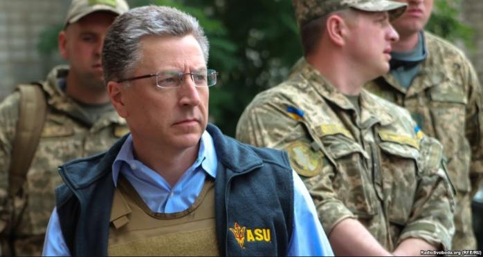 Волкер внепланово посетит Украину и встретится с Порошенко — СМИ