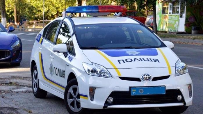 ГПУ візьме під контроль інцидент з відстороненням від служби патрульних в Івано-Франківську