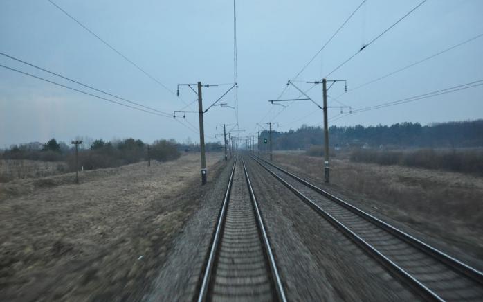 Залізничний напрямок Львів — Варшава планують з’єднати євроколією