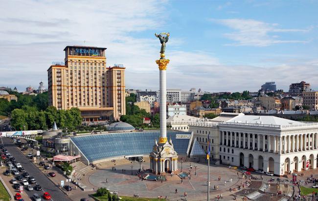 Киев попал в тройку городов с самой дорогой арендой жилья в мире (ИНФОГРАФИКА)
