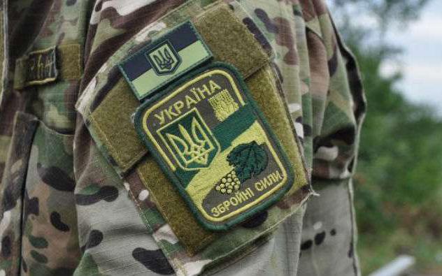 На Миколаївщині між військовослужбовцями стався конфлікт зі стріляниною (ФОТО)