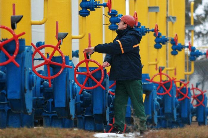 Глава «Нафтогаза» видит Украину экспортером газа в 2021 году