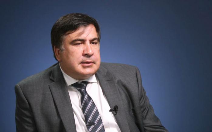 Миграционная служба подтвердила отказ в предоставлении политического убежища Саакашвили