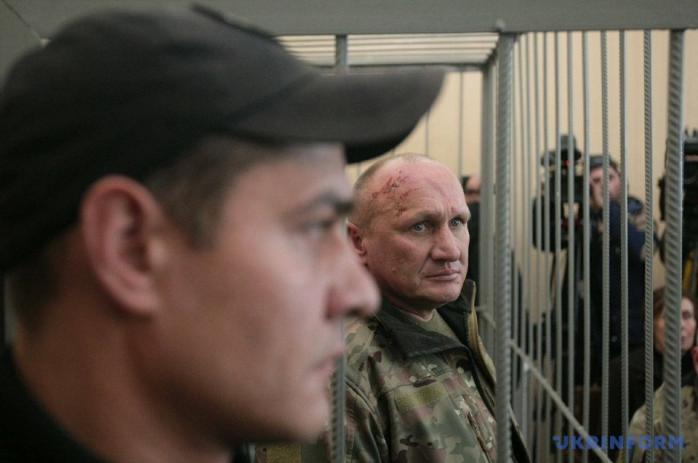 Суд по делу лидера ОУН Коханивского продолжится сегодня днем