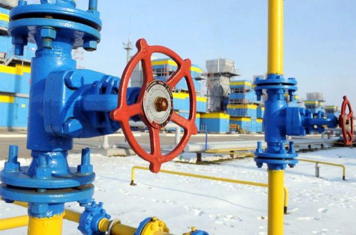 Правительство планирует отобрать ГТС у «Нафтогаза» (ДОКУМЕНТ)