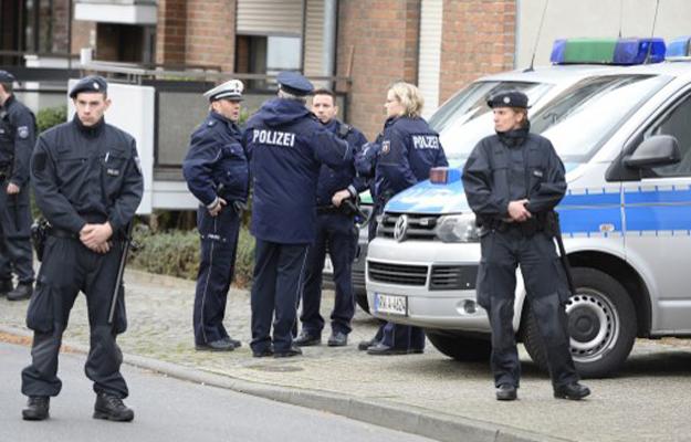 Полиция Австрии задержала «пакистанского мясника», подозреваемого в убийстве 70 человек