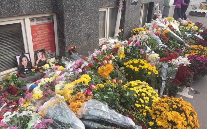 ДТП у Харкові: в лікарні померла 20-річна дівчина (ФОТО)