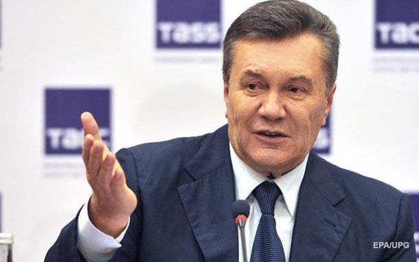 Справа про держзраду Януковича: екс-президенту призначили нового адвоката