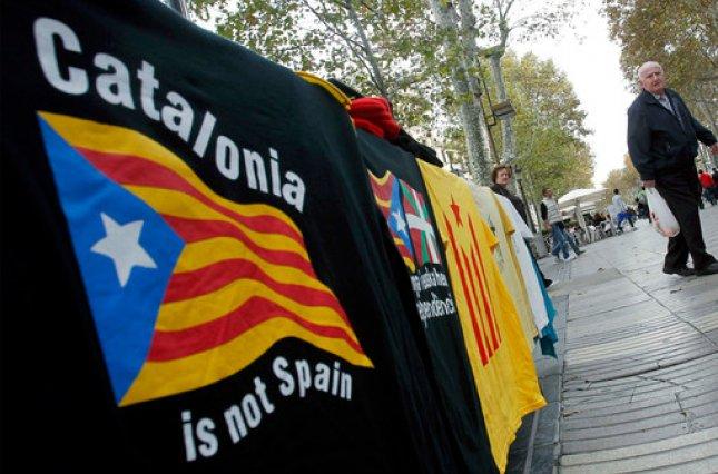 Власти Каталонии: Мадрид оставил нам только один вариант — независимость