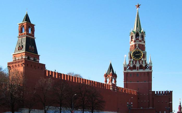 У Кремлі спростували причетність Кадирова до замаху на Мосійчука