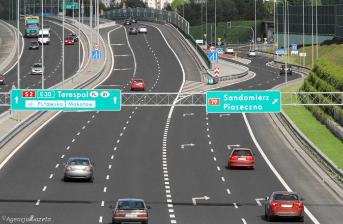 Транс’європейський коридор «Карпатський шлях» може з’єднати сім країн ЄС та 13 міст України