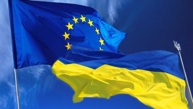 Киев и Брюссель подписали два новых соглашения на общую сумму почти 90 млн евро