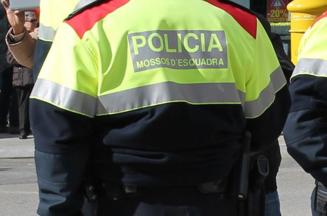 Назначен глава каталонской полиции