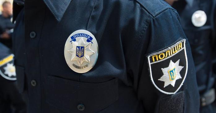 У поліції спростували інформацію про захоплення військової частини на Одещині