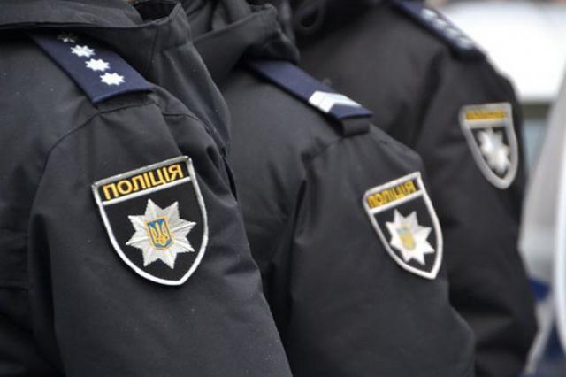 Нападение на избирательный участок: задержаны 24 человека на семи автомобилях с оружием (ФОТО)