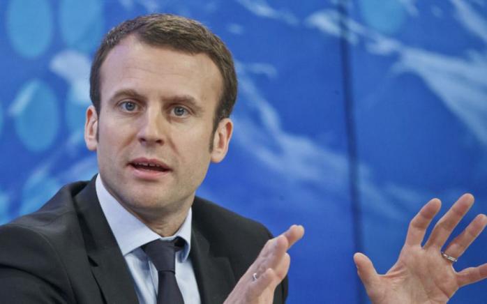 Во Франции отменили режим чрезвычайного положения