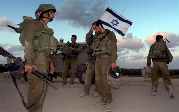 Армия Израиля уничтожила «туннель террористов» к сектору Газа