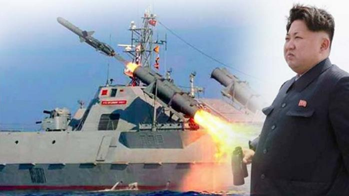 Європі загрожують ракети КНДР — генсек НАТО