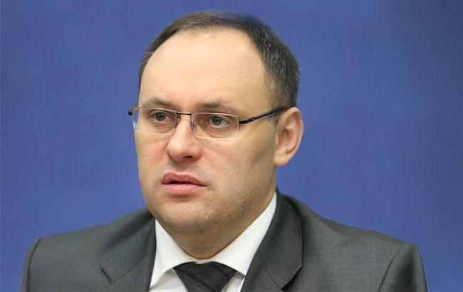 Адвокат Каськива утверждает, что тот сам просил об экстрадиции в Украину