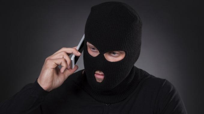 «Алло, ваш сын в полиции»: правоохранители задержали организатора известной мошеннической схемы (ФОТО, ВИДЕО)