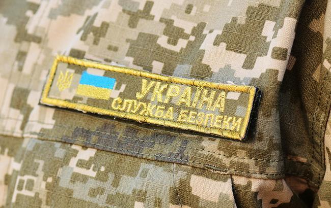 СБУ заблокувала незаконне переоформлення житла на Донбасі (ФОТО, ВІДЕО)