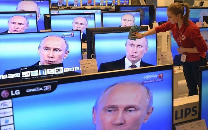 Перекочувала з ТБ у соцмережі: Рада Європи заявила про посилення пропаганди Кремля