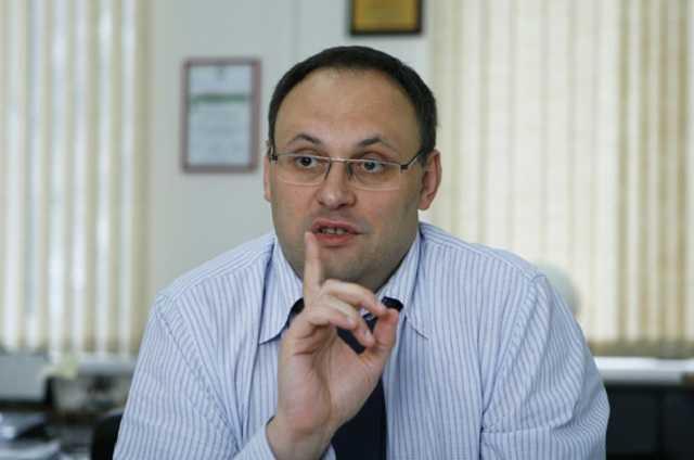Каськів вирішив відшкодувати державі збитки незалежно від рішення суду