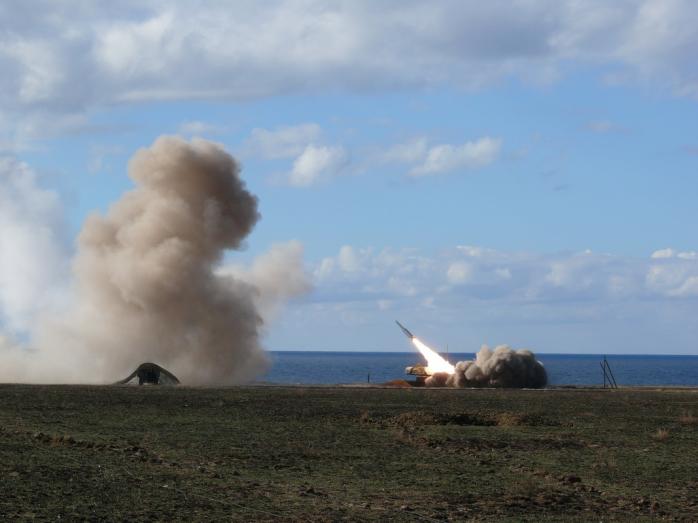 ЗСУ приступили до випробувань зенітних керованих ракет (ФОТО)