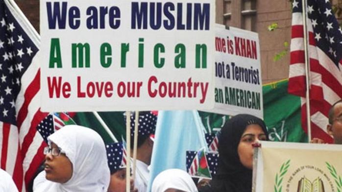 Российская «фабрика троллей» организовала в Техасе одновременные акции протеста мусульман и исламофобов